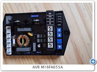 AVR M16FA655A.2