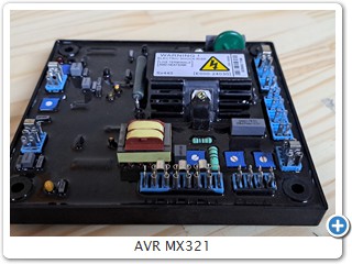 AVR MX321.2