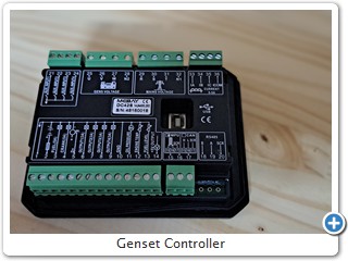 Genset Controller.2